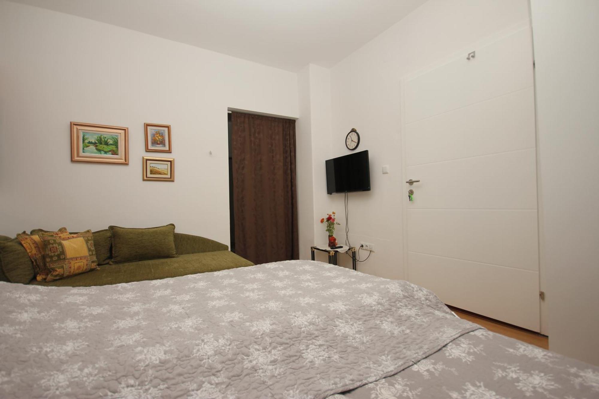 Kaya Apartments 塞拉耶佛 外观 照片