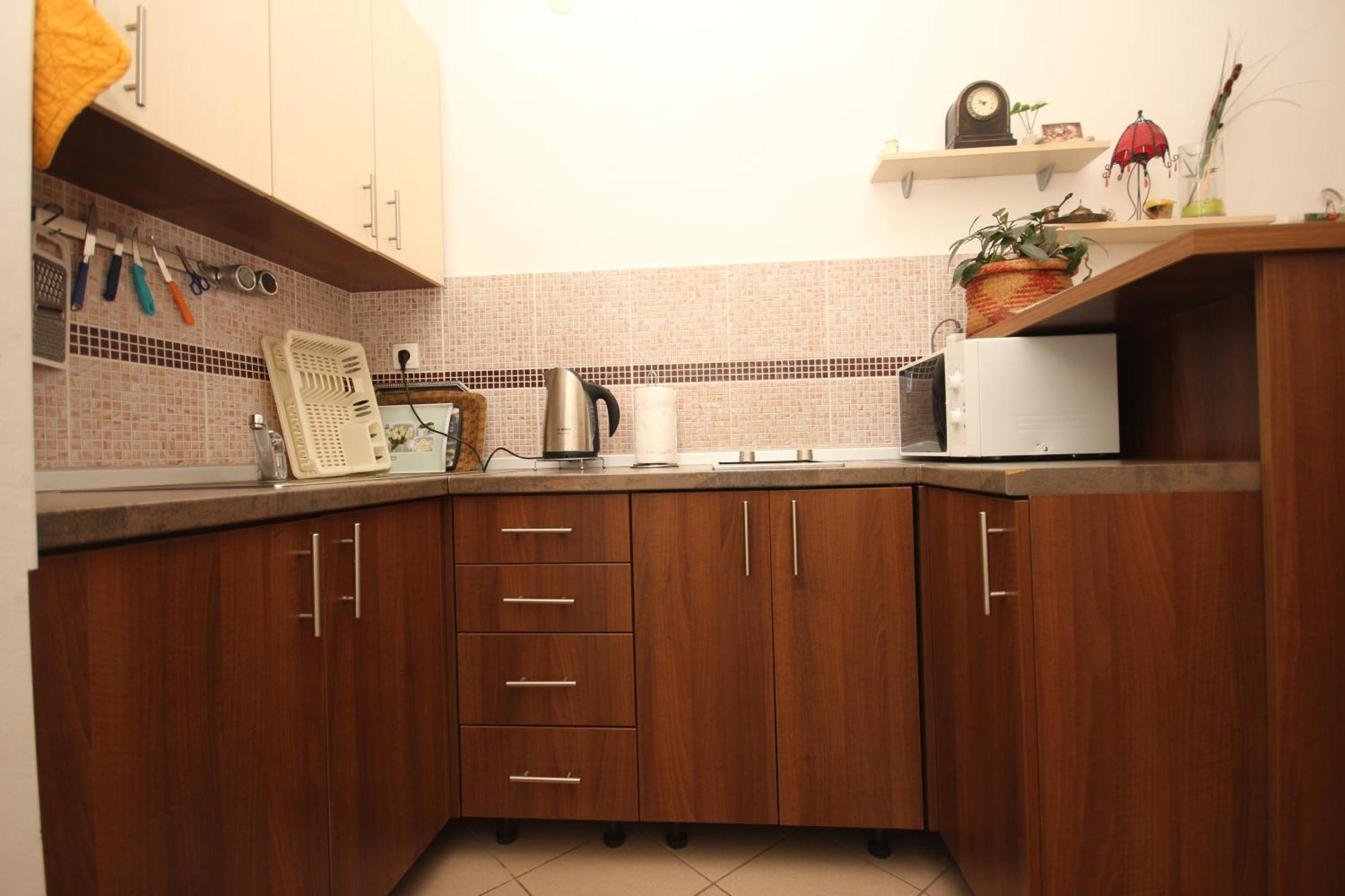 Kaya Apartments 塞拉耶佛 外观 照片